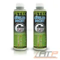 Produktbild: PETEC 2x 250ml KÜHLERDICHTMITTEL KÜHLERDICHTER DICHTMITTEL LECKSTELLEN