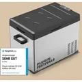 Produktbild: IceCube 40 Kompressor-Kühlbox, 12/24/230 V, 40L
