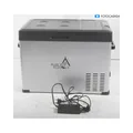 Produktbild: High Peak IceCube 40 Kompressor-Kühlbox, 12/24/230V, 40L + Defekt (287713)