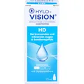Produktbild: HYLO-VISION HD Augentropfen 15 ml