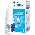 Produktbild: Hylo-Vision HD Augentropfen