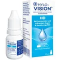 Produktbild: Hylo-Vision HD Augentropfen 15 ml