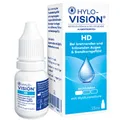 Produktbild: Hylo-Vision HD Augentropfen 15 ml