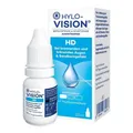 Produktbild: Hylo-Vision HD Augentropfen · 15 ml · PZN 03114069