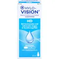 Produktbild: Hylo-Vision HD Augentropfen, 15 ml Lösung 3114069