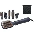 Produktbild: Philips Series 5000 BHA530/00 Warmluftbürste 1 St.