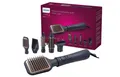 Produktbild: Philips AirStyler Serie 5000 – Haarstyler mit 5 Styling-Aufsätzen