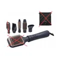 Produktbild: Philips BHA530/00 5-in-1-Haartrockner mit Lockenaufsatz, 1000 W