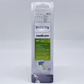 Produktbild: Philips Sonicare Aufsteckbürste Optimal White HX6068/12, 8 Stück