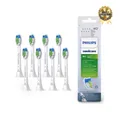 Produktbild: Philips Sonicare W2 Optimal White Ersatzbürsten C3 C1 Weiß (8er-Pack)&.