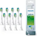 Produktbild: Philips Sonicare Bürstenkopf 8 Köpfe W2 Optimalwhite