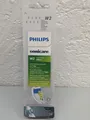 Produktbild: Philips Sonicare HX6068/12 W2 Optimal White 8er Aufsteckbürste(weiß) - Neu !!!