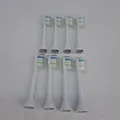 Produktbild: Sonicare W2 Optimal White Standard Bürstenköpfe für Schallzahnbürsten – 8er-Pack