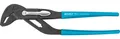 Produktbild: HAZET Universal-Zange  Rohrzange Wasserpumpen-Zange Wapu-Zange 760