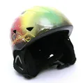 Produktbild: Yiyuan Kinder Skihelm und Snowboardhelm, bunt, Größe 48-54 cm,  Y-12 S *NEU*