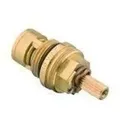 Produktbild: shut-off unit with ceramic valves