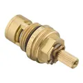 Produktbild: hansgrohe Absperreinheit 180G Schl.-Winkel, DN 15, Ker., re schl.