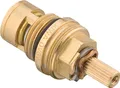 Produktbild: hansgrohe Absperrventil HG Absperreinheit DN15 180 Grad, (1-tlg)