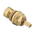 Produktbild: HG Absperreinheit DN15 180 Grad 94149000