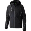 Produktbild: ERIMA Herren Jacke Softshelljacke Funktion
