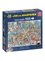Produktbild: Jan van Haasteren The Bakery (1000)