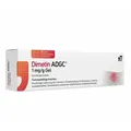 Produktbild: Dimetin Adgc 1 mg/g Gel 30 g