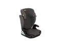 Produktbild: Graco Kinderautositz Junior Maxi R129, Dunkelgrau, Textil, Füllung: Polyester, 39x46.3x64.5-85.5 cm, abnehmbarer und waschbarer Bezug, höhenverstellbare Kopfstütze, optimaler Aufprallschutz, schadstoffgeprüft, schnell leicht im Auto montierbar, Seitenaufprallschutz, Baby on Tour, Kindersitze, Kindersitze I-Size 100-150cm