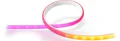 Produktbild: Philips Hue LED Stripe Gradient Ambience Lightstrip 1m Erweiterung, Lightstrip 1m Erweiterung