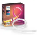 Produktbild: Philips Hue Gradient Lightstrip 1m Erweiterung - Transparent