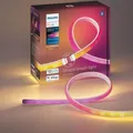Produktbild: Philips Hue White & Color Ambiance Gradient Lightstrip 1m Erweiterung