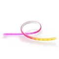 Produktbild: PHILIPS HUE EXTENSION 1 METER LED STRIP GRADIENT DIMMBAR WARMES LICHT BIS KALTES
