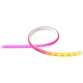 Produktbild: Philips Hue Gradient Ambience Lightstrip 1m Erweiterung Lightstrip 16 Mio. Farbe