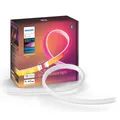 Produktbild: PHILIPS HUE White and color Ambiance LED-Streifen Gradient Smart Licht IP20 RGB