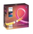 Produktbild: PHILIPS Hue Gradient Ambience Lightstrip 1m Erweiterung Lightstrip 33998900