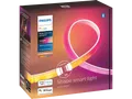 Produktbild: PHILIPS HUE Gradient Ambience Lightstrip 1m Erweiterung Lightstrip