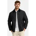 Produktbild: Indicode Steppjacke Herren INAldos Herrenjacke Daunen-Optik Steppjacke mit hochgeschlossenem Kragen blau M (46)