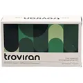 Produktbild: troviran Kapseln®