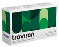 Produktbild: Troviran Kapseln - 60Stück - Neu&OVP - Blitzversand
