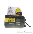 Produktbild: Sea to Summit Reactor Mummy Compact Hüttenschlafsack/Inlett-Gelb-One Size