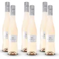 Produktbild: Chateau Minuty Cuvée Rosé Minuty, trocken, sortenreines Weinpaket (6x0,75l)