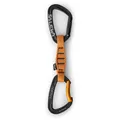 Produktbild: Salewa Ortles STR/BNT 110 QD Express Set (Größe 110mm, orange)