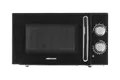 Produktbild: Medion MD 15644 Mikrowelle 700W 17L schwarz