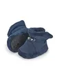Produktbild: Sterntaler Baby-Schuh, Jungen Krabbelschuhe, Blau (Marine 300), 17/18 EU