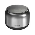 Produktbild: LogiLink SP0063 - BT v5.1-Lautsprecher, TWS (True Wireless Stereo), Surround-Sound, Freisprecheinrichtung