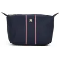 Produktbild: Tommy Hilfiger Icon - Kulturbeutel 29 cm (space blue corp)