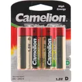 Produktbild: Camelion Plus Alkaline (2 Stk., D) (11000220)