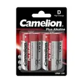 Produktbild: Camelion Plus LR20 Mono D Alkaline