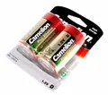 Produktbild: 2er Pack Camelion Batterie 1,5V D Mono LR20 AM1 MN1300 E95