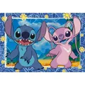 Produktbild: Puzzle da 104 Pezzi - Stitch