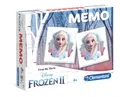 Produktbild: 8005125180516 Gra Memo Frozen 2 CLEMENTONI 18051 CLEMENTONI
